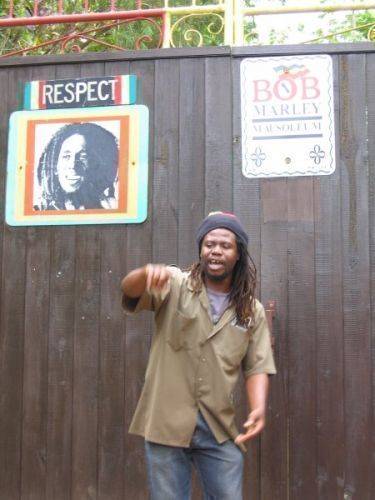 Bob Marley