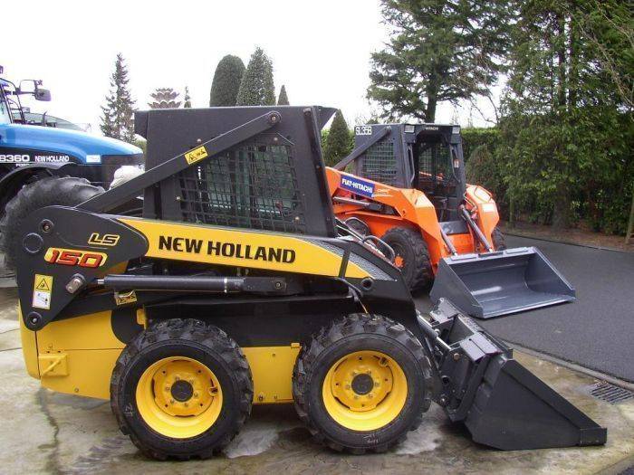 VERHUUR VAN SCRHANKLADER