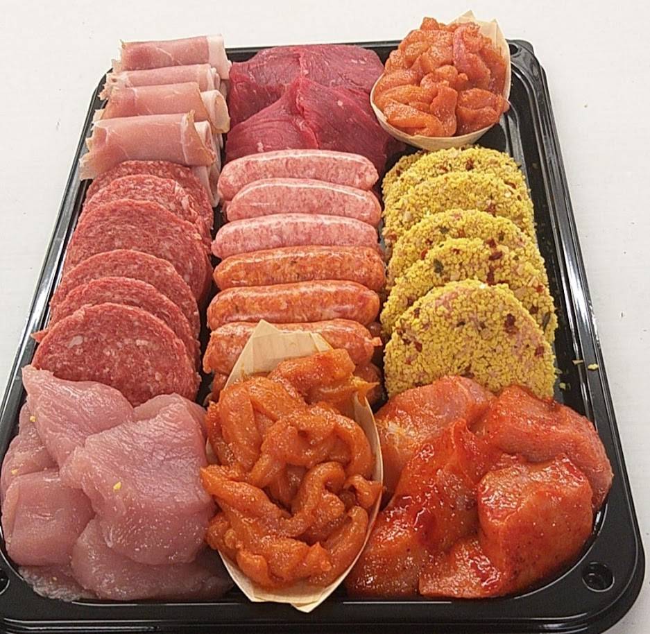 Gourmet