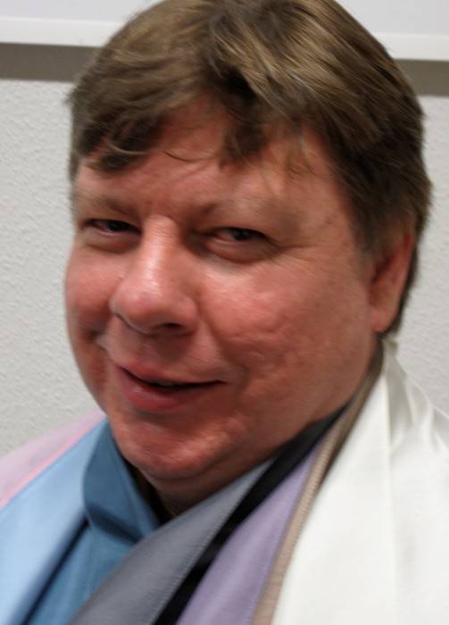 Voor