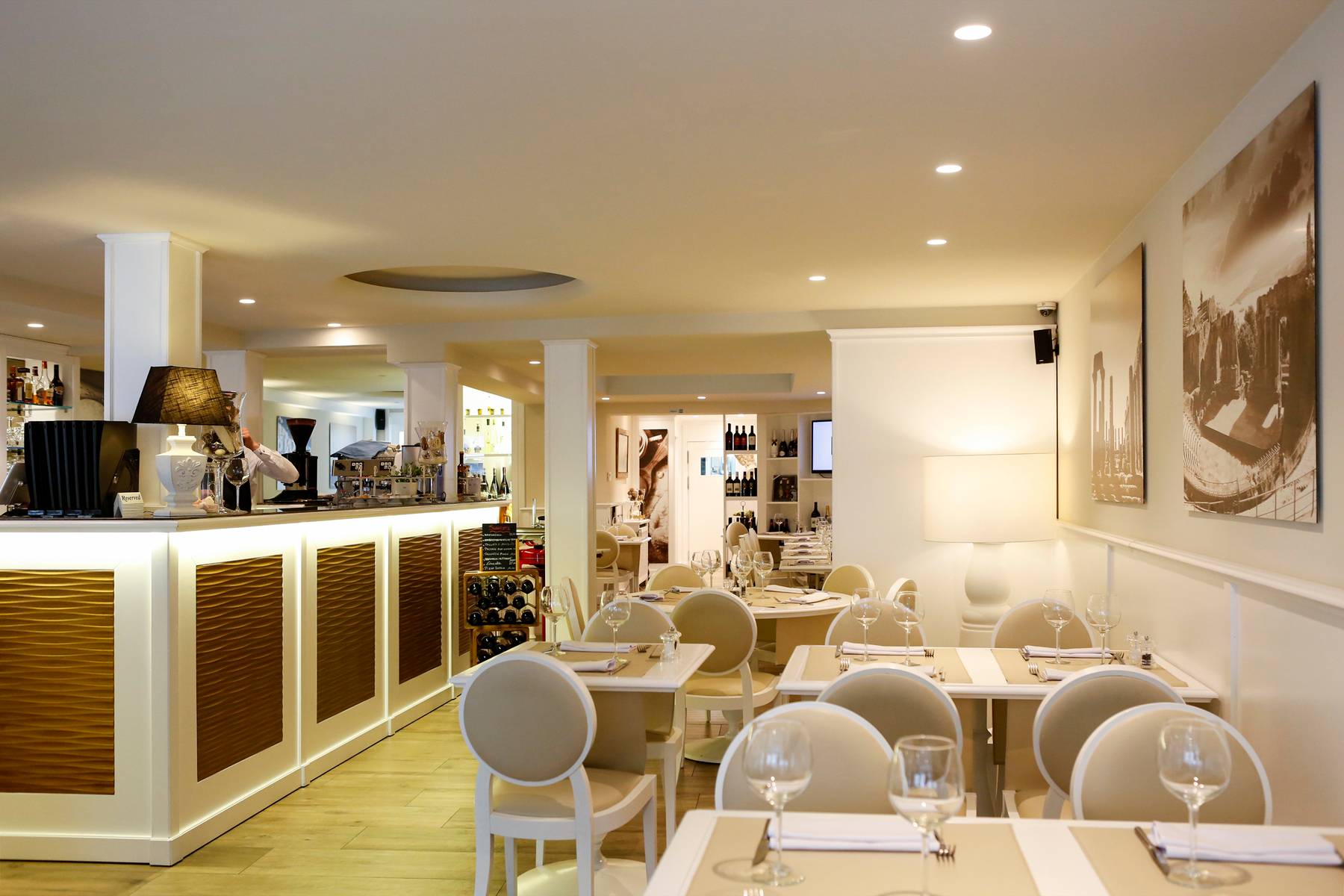 Ristorante
