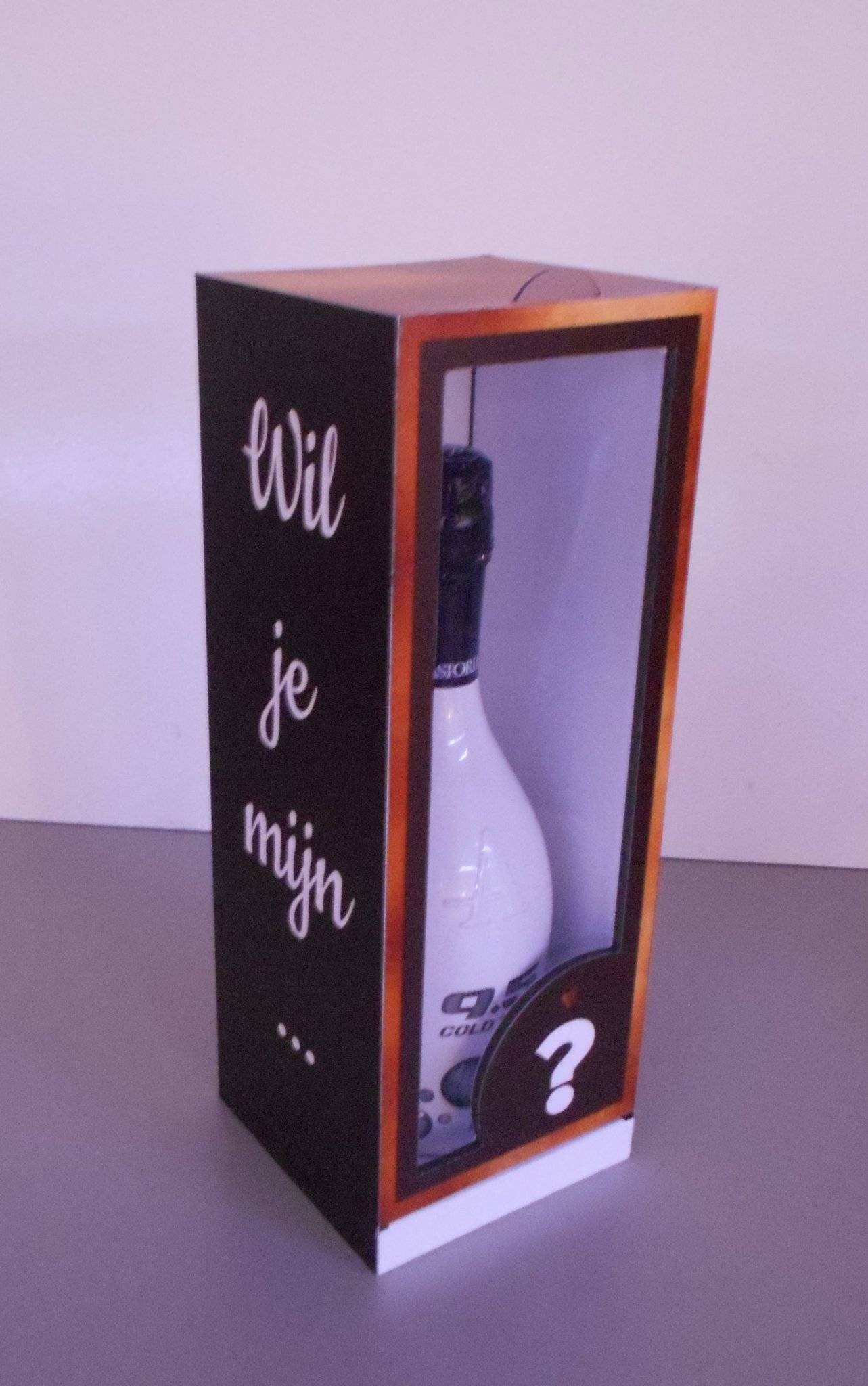 Vraag naar meter / peter