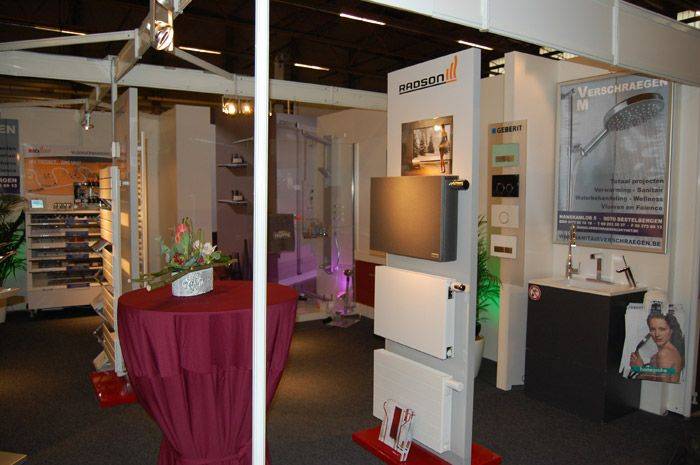 Bis-beurs 2008