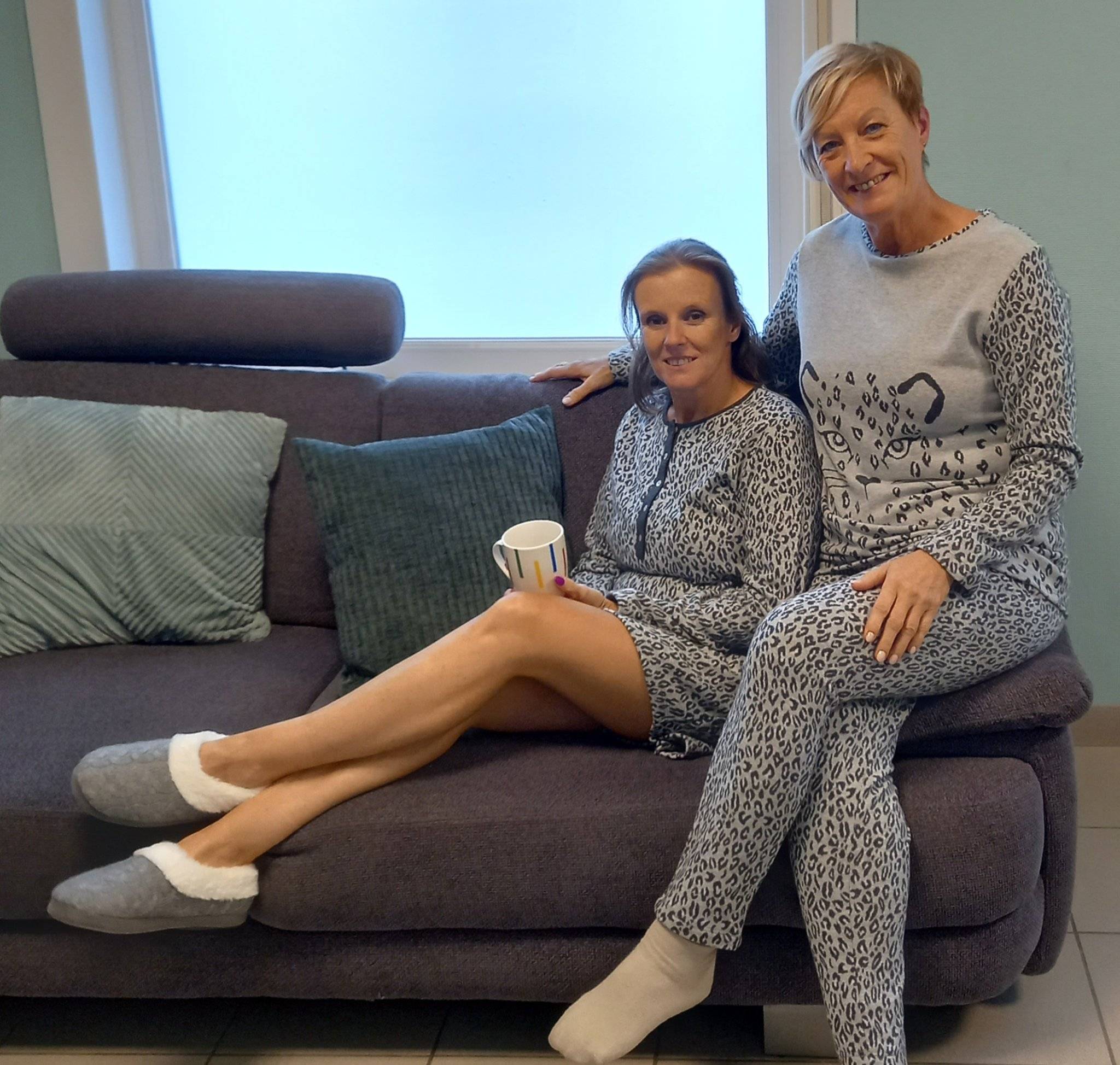 MASSANA  MOLTON PYJAMA'S
