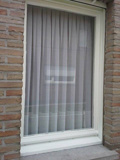 Inbraakwerend glas 
