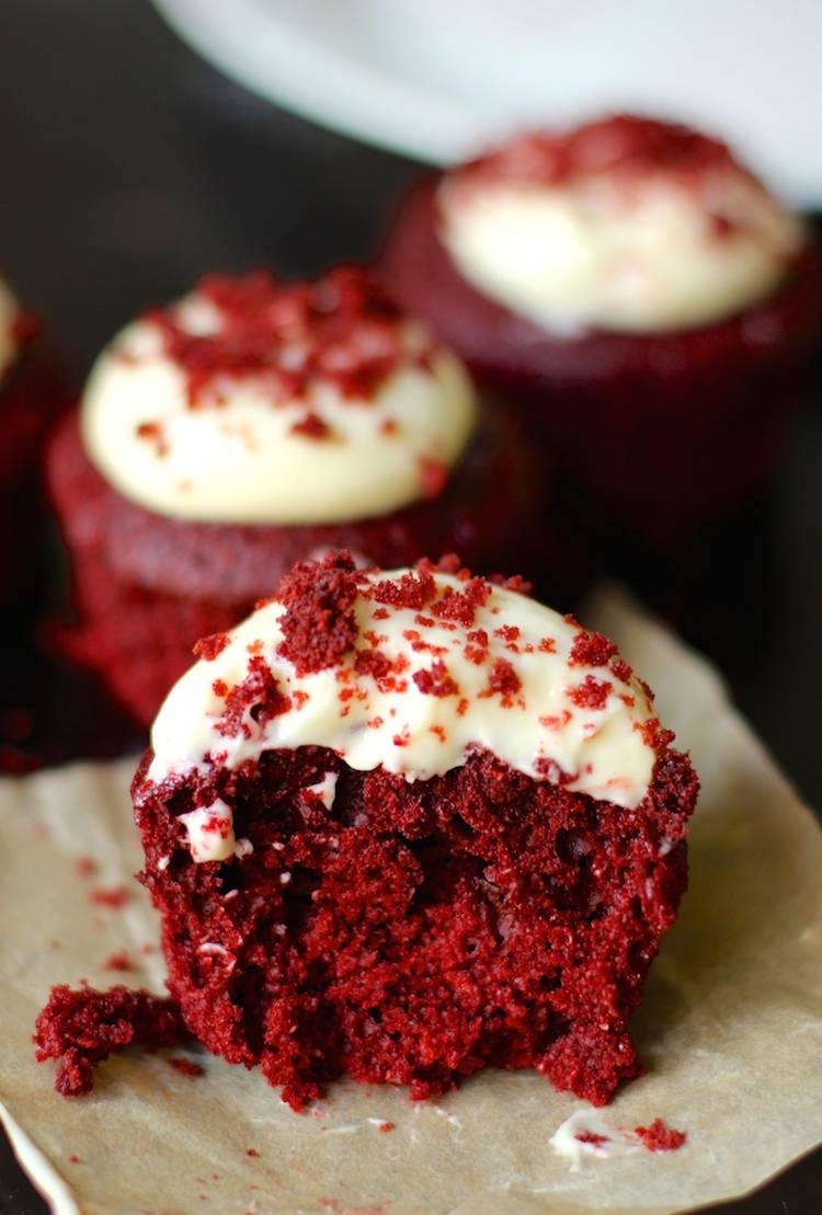 cupcakes