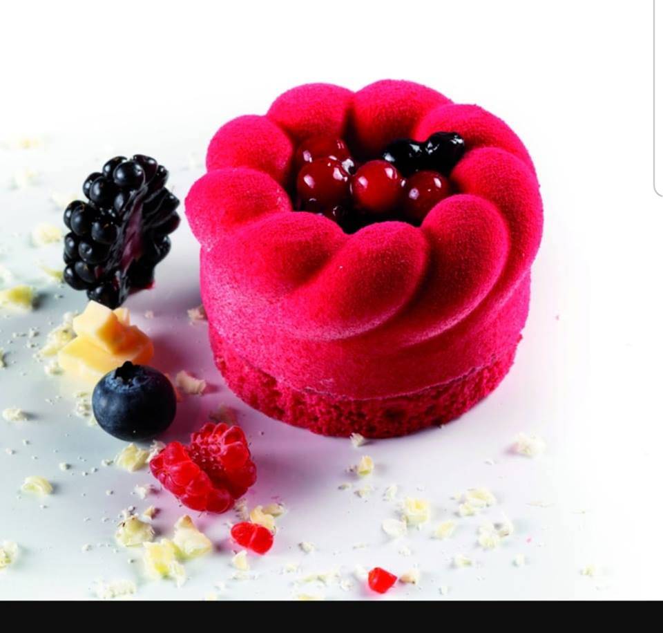 huisbereide dessertjes
