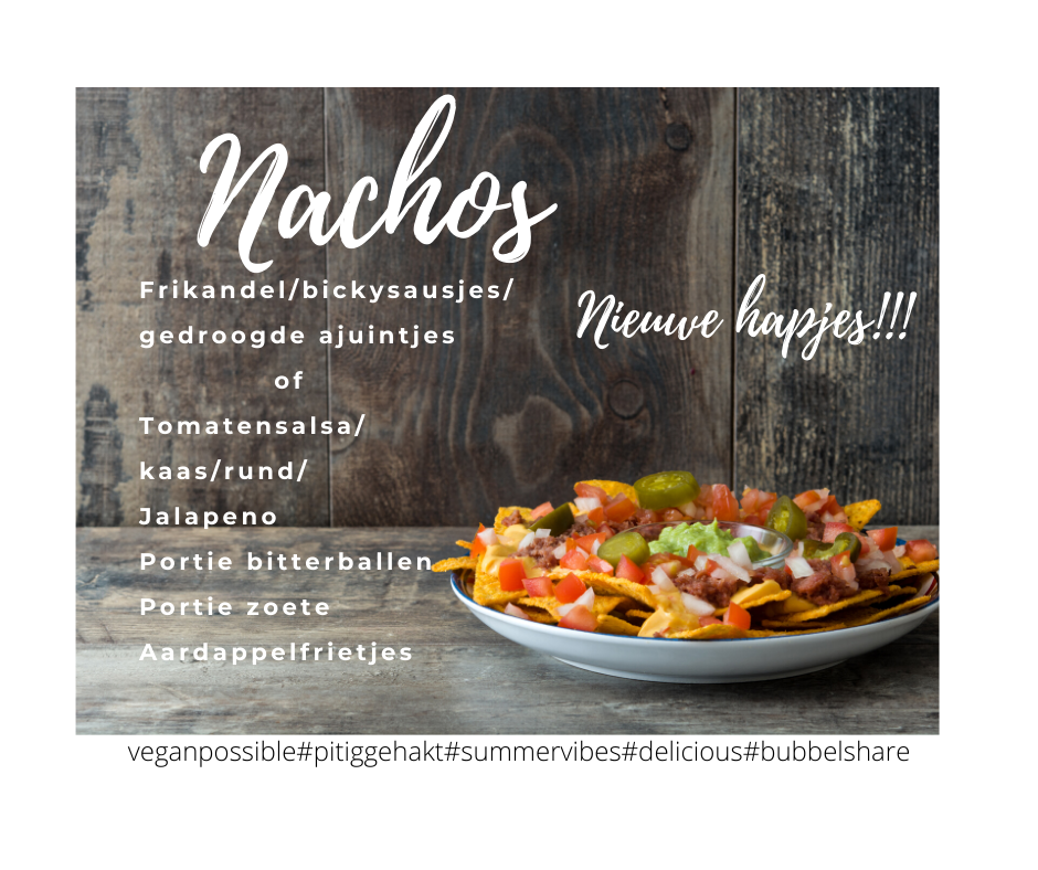 ovenverse nacho's hmmm