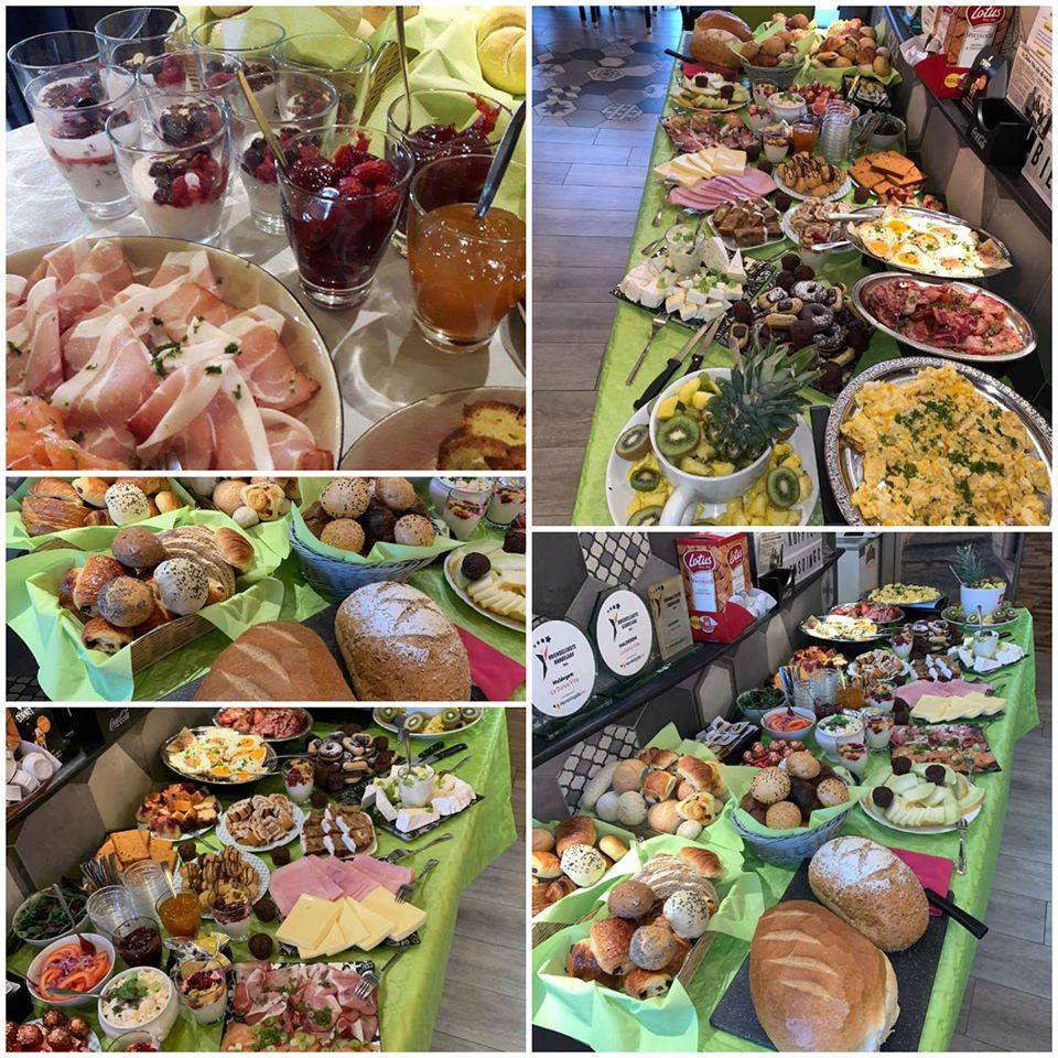 brunch