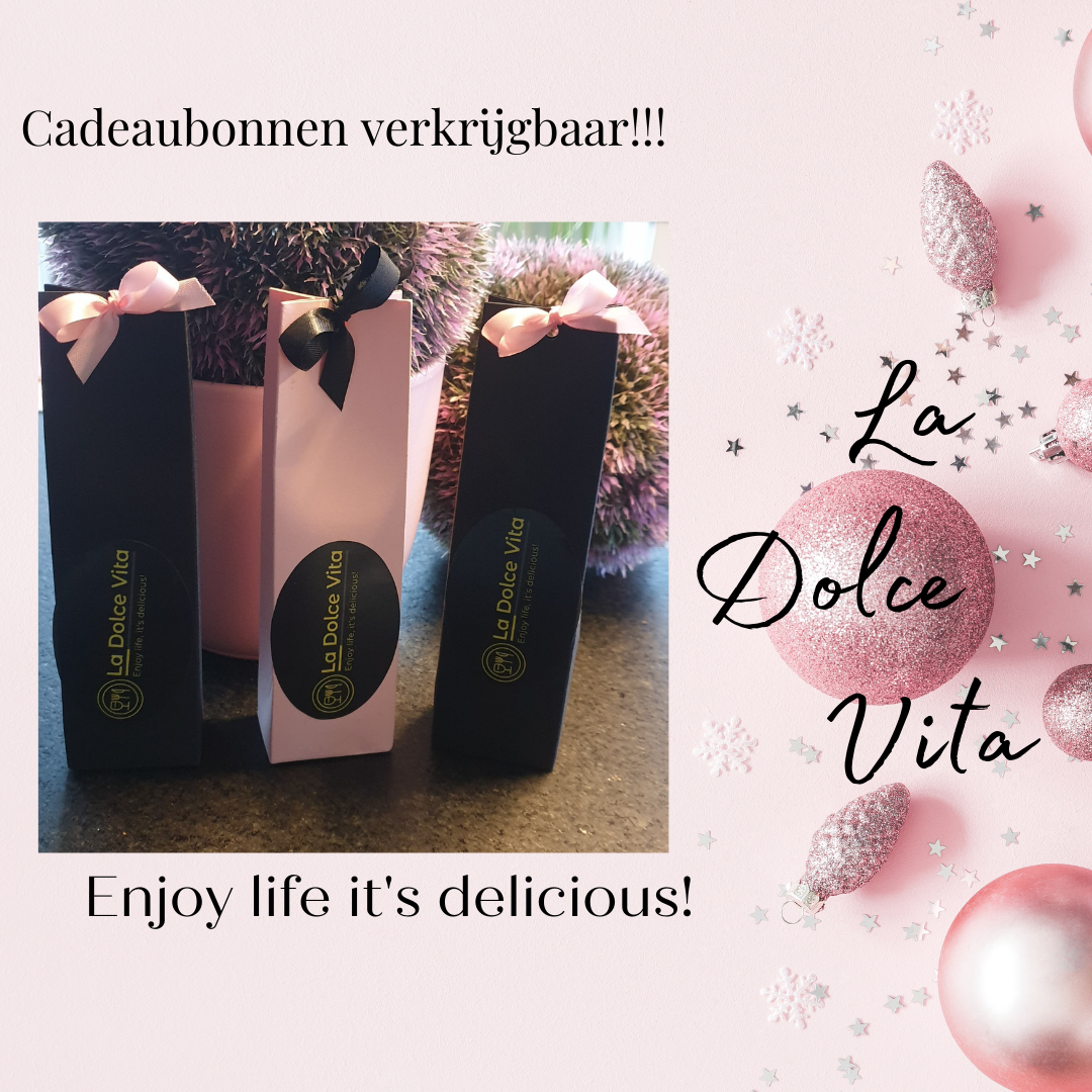 cadeautjes