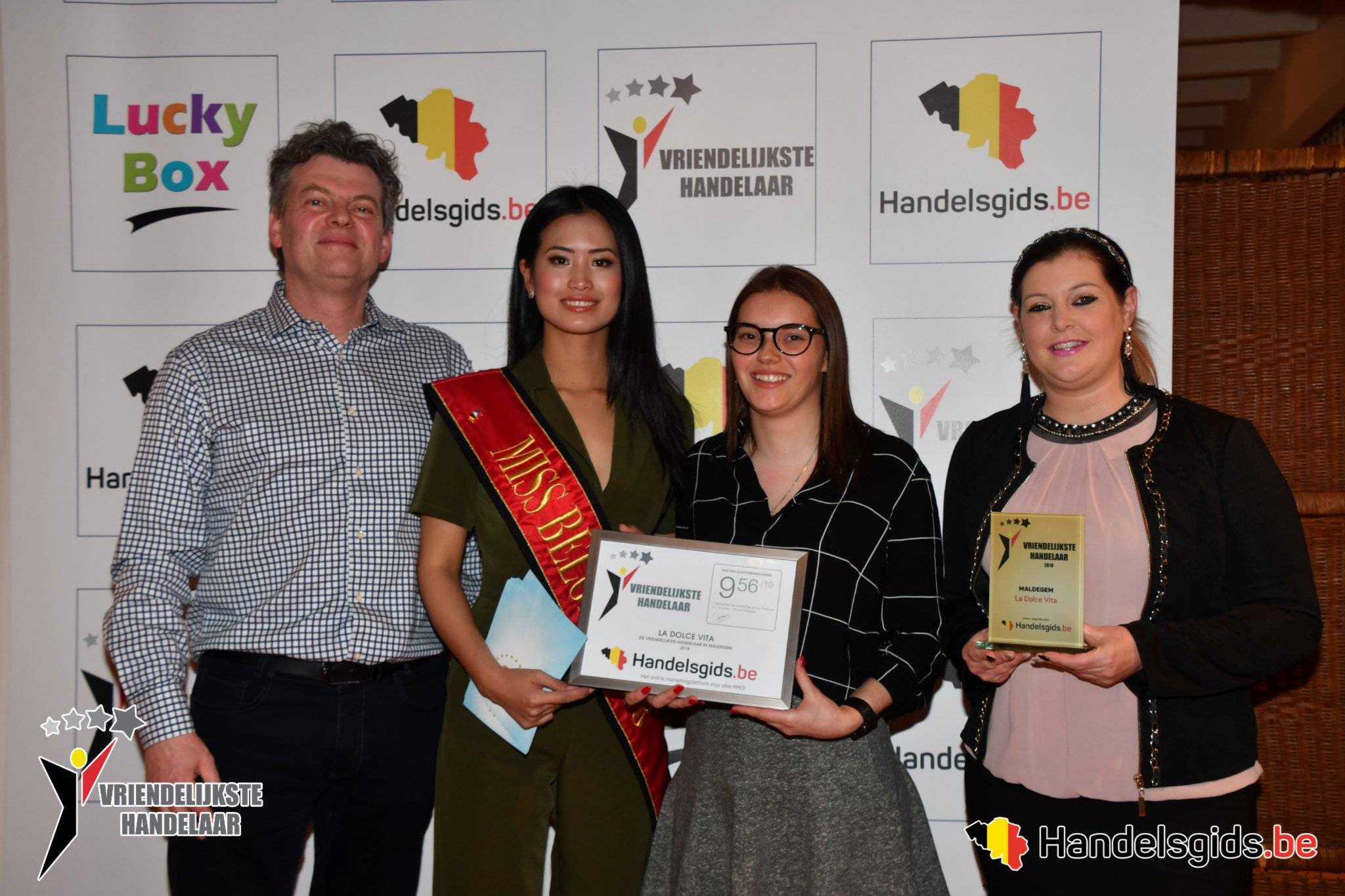 award handelsgids