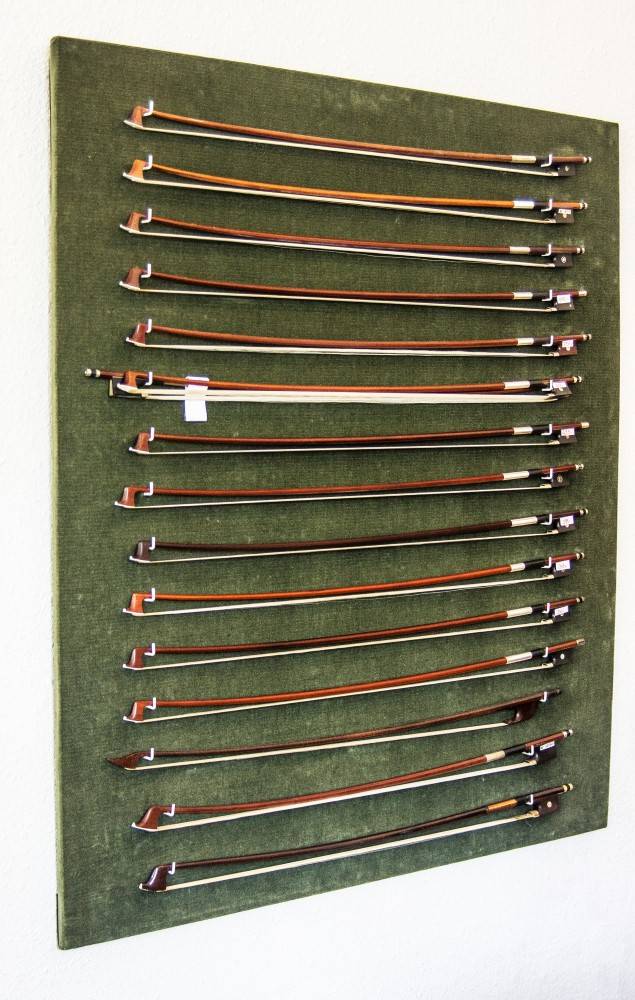 strijkstokken