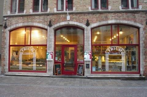 Italiaans restaurant