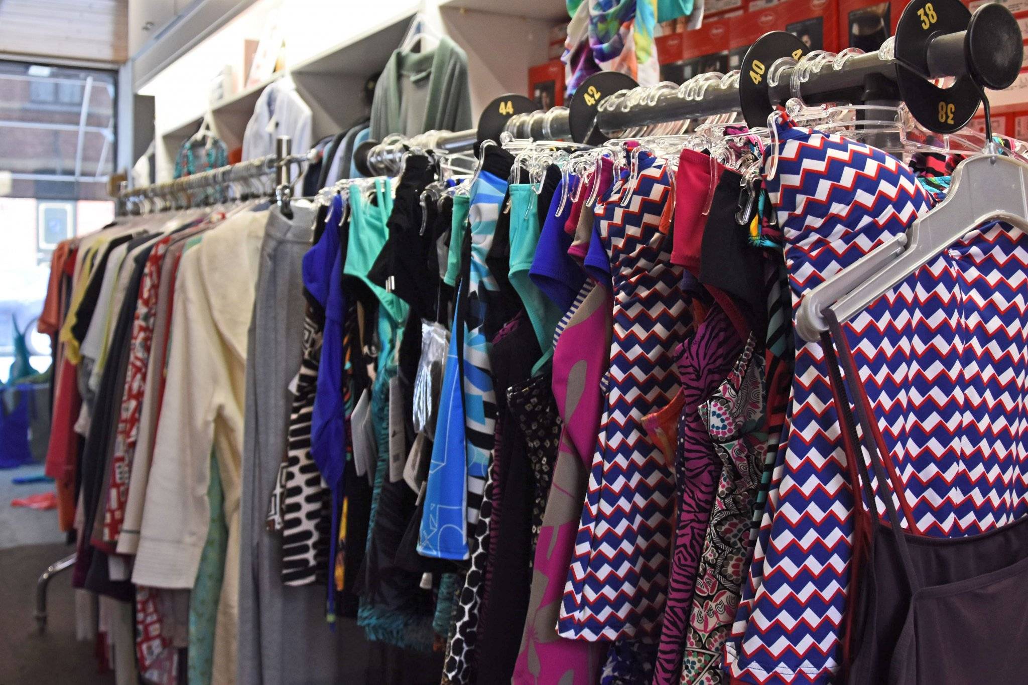 Nachtkleding 
