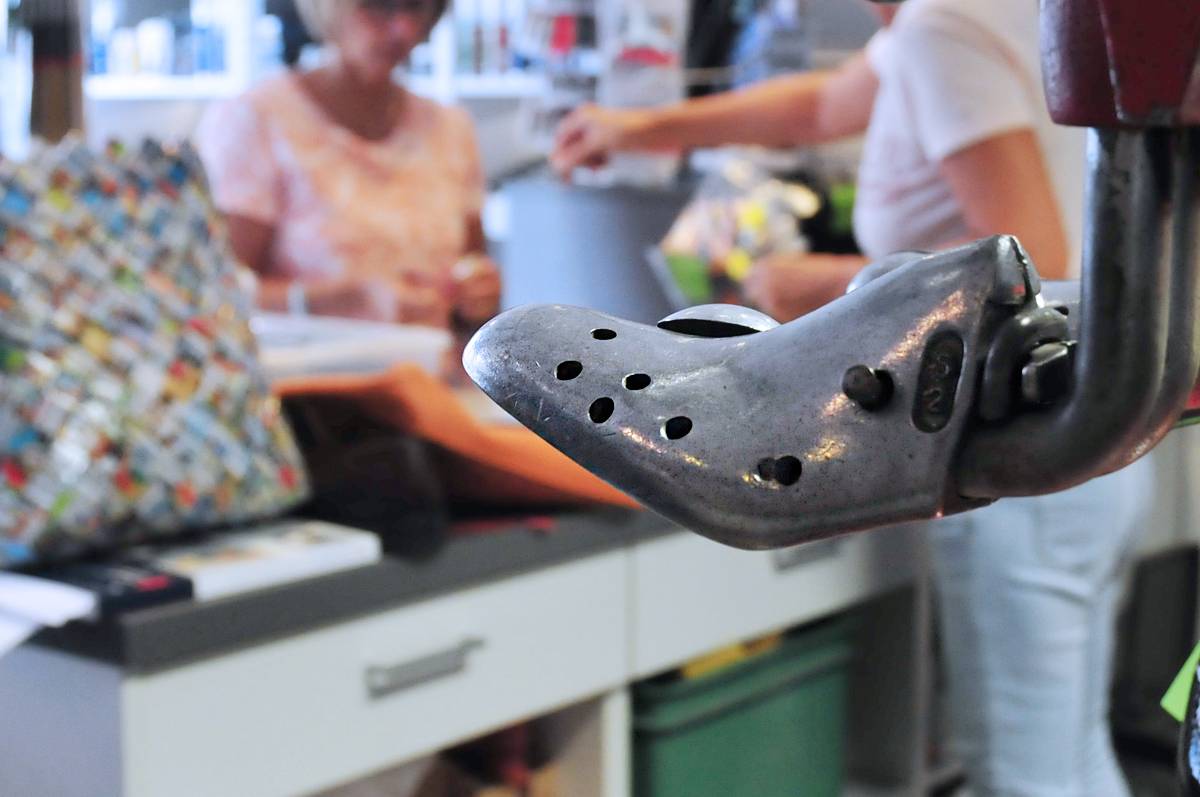 Schoenen op maat