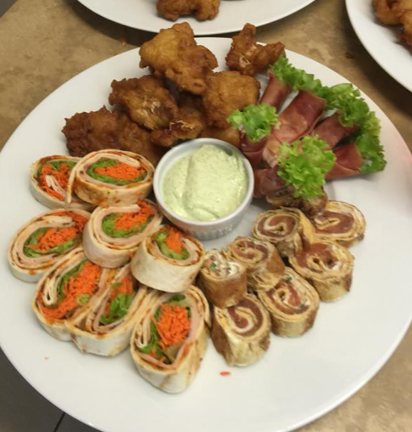 Tapasschotel