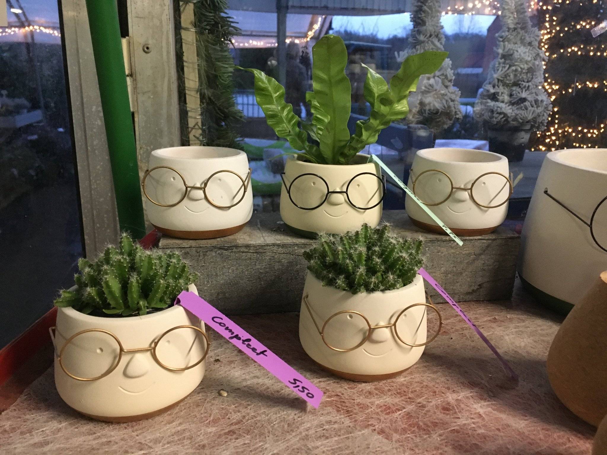 Decoratie