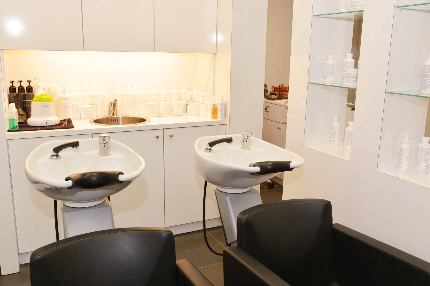 Kapsalon