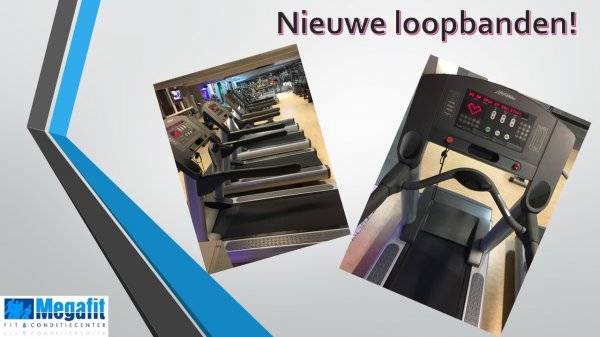 Loopbanden
