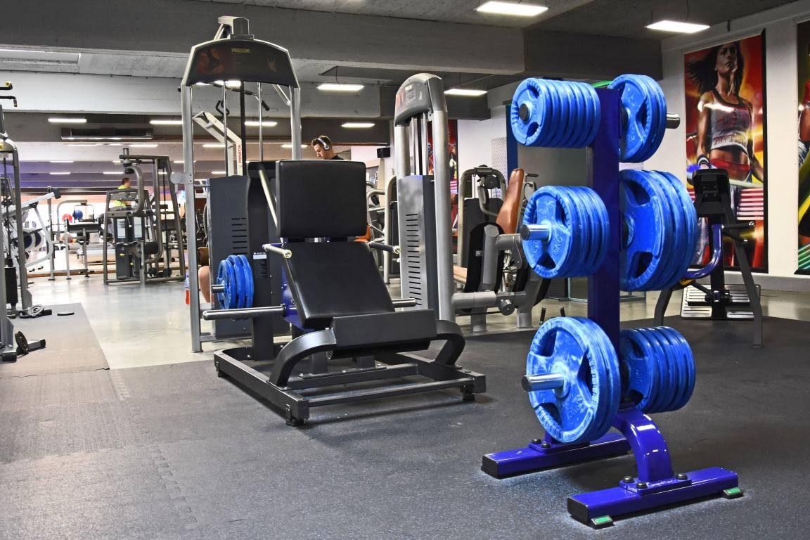 Functioneel training 