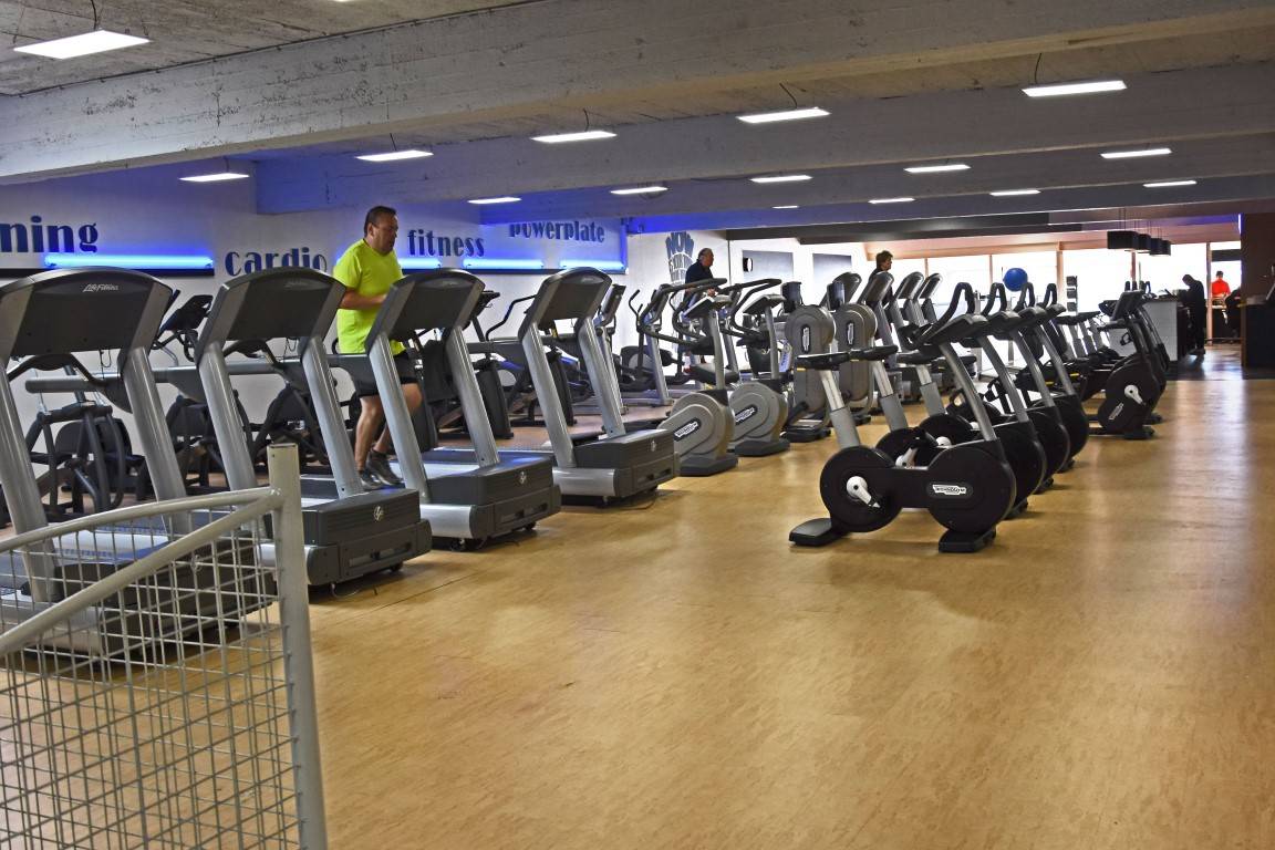 Cardiofitness
