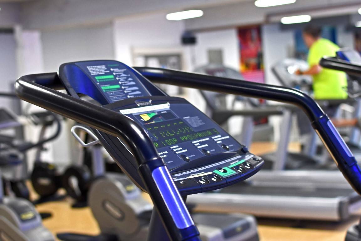 Cardio