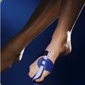 Hallux valgus nachtapparraat