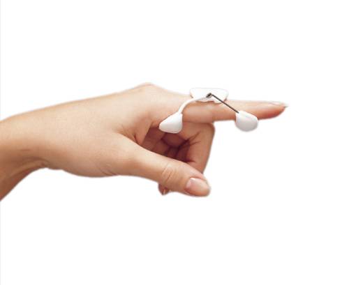 vinger extensie orthese