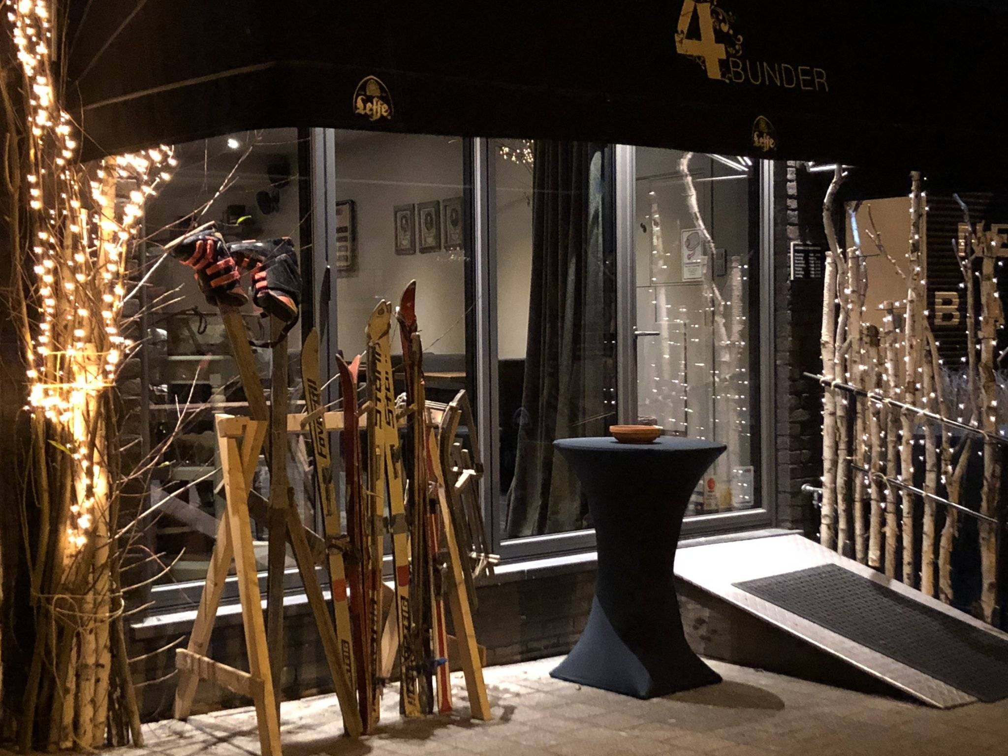 Brasserie