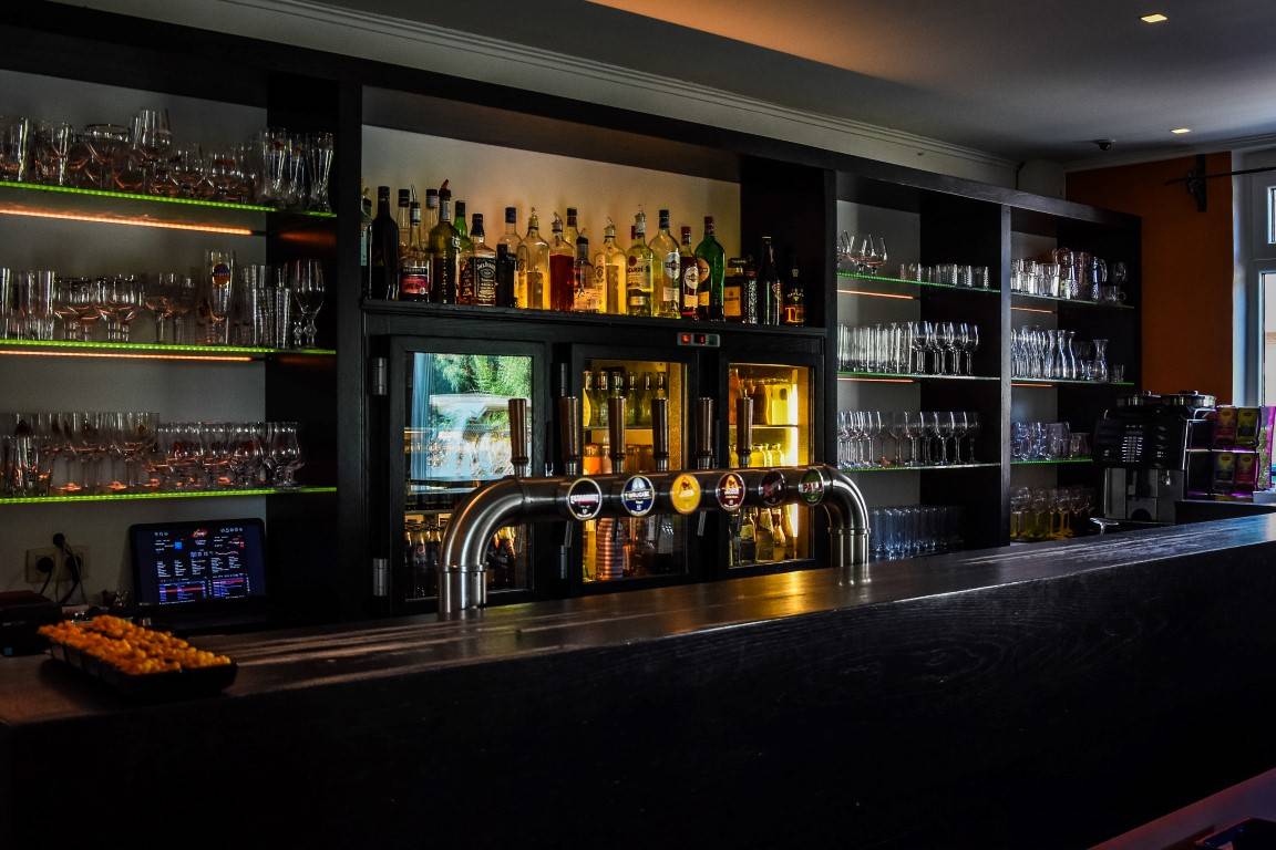 Brasserie