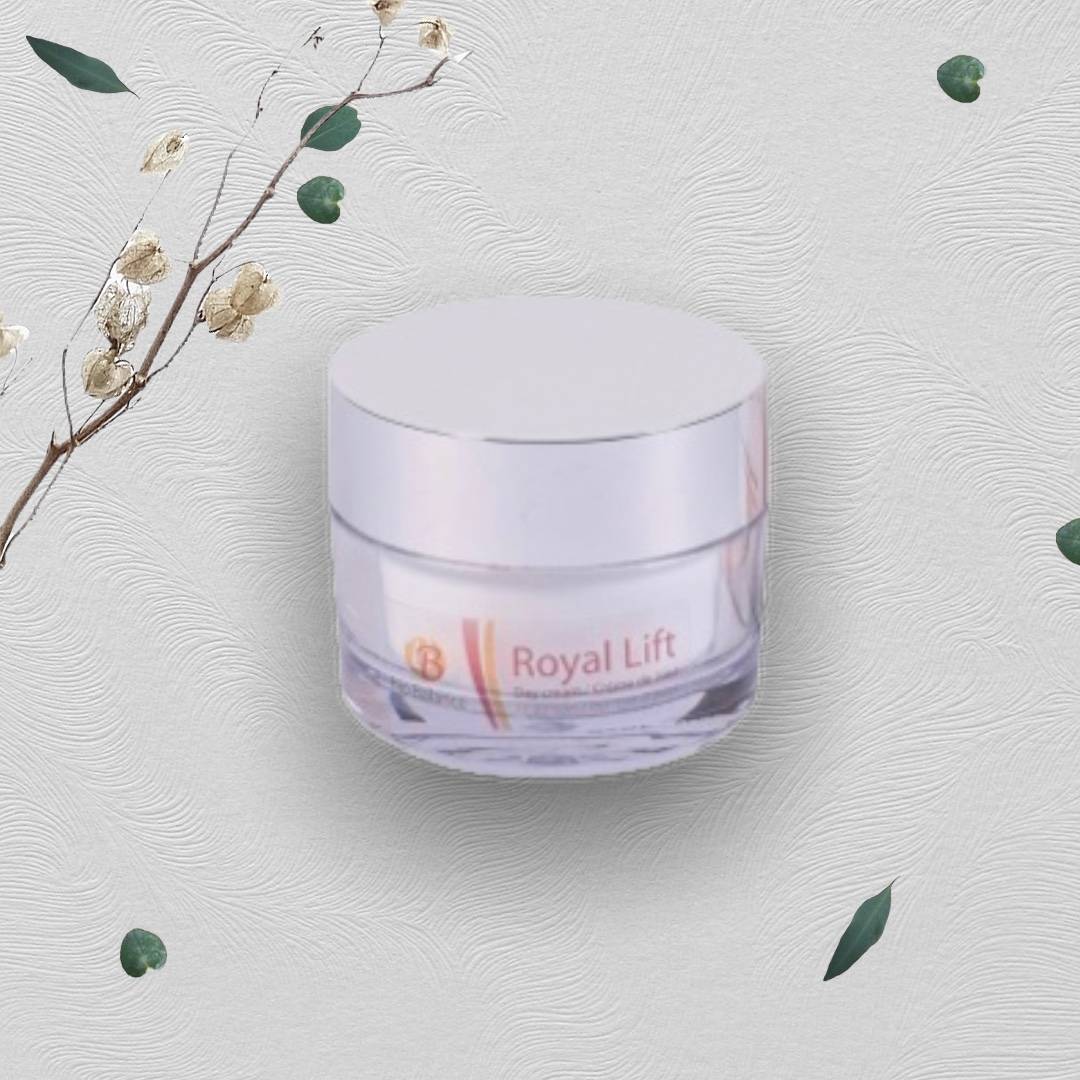 Royal Lift Dagcr&egrave;me