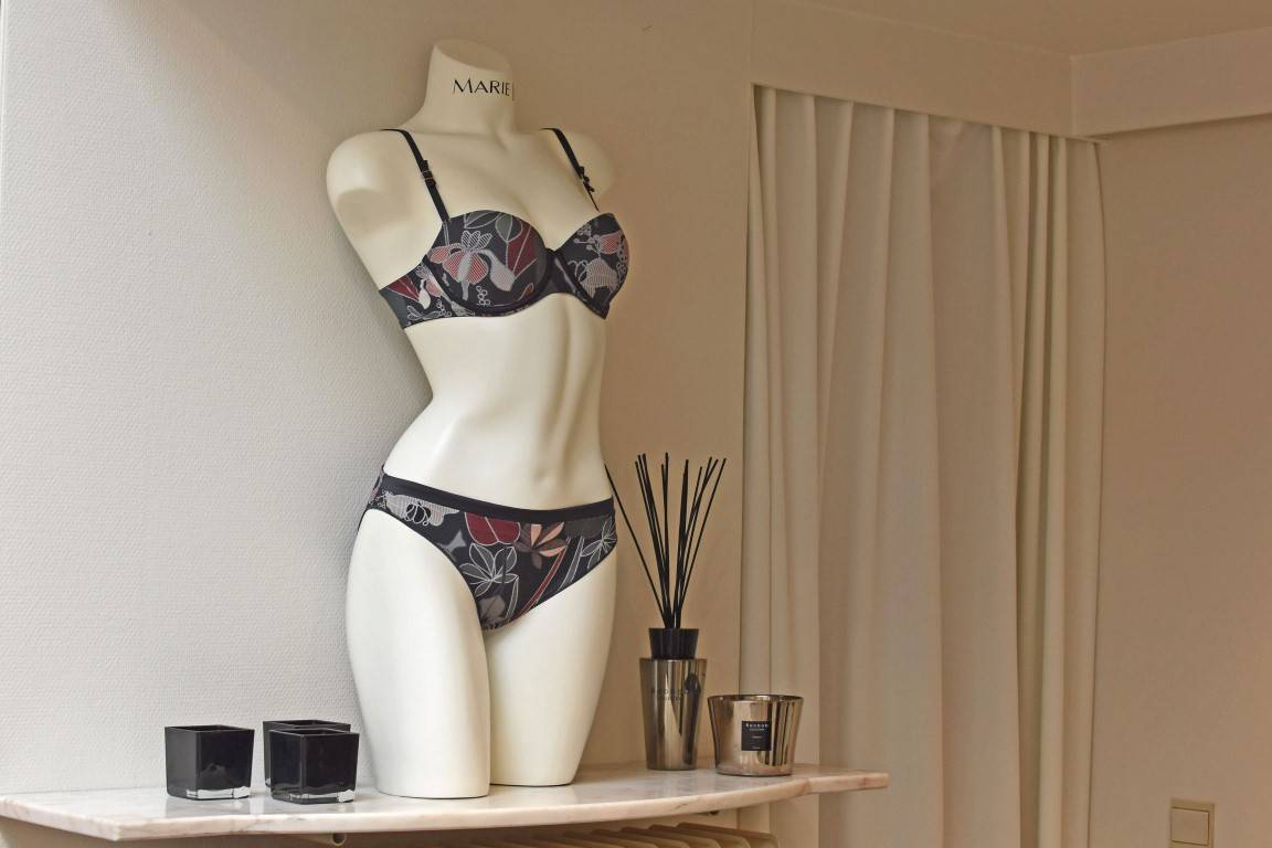 Lingerie 