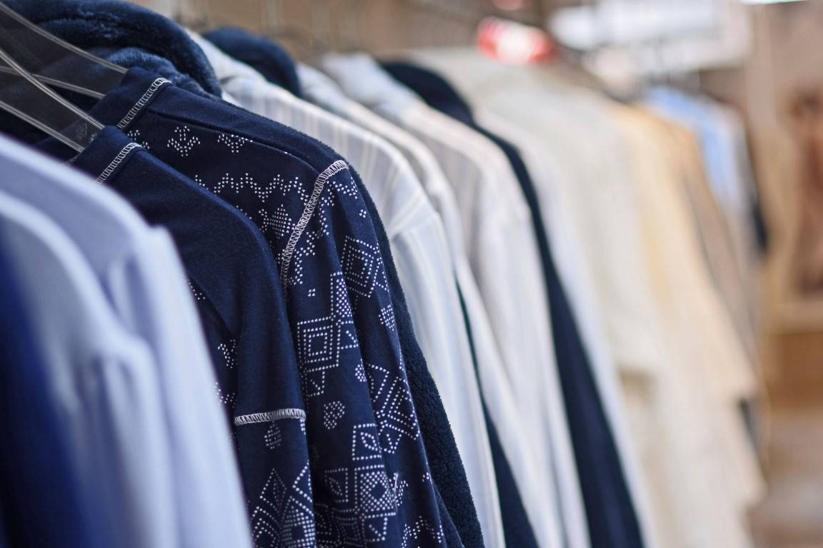 Nachtkleding 