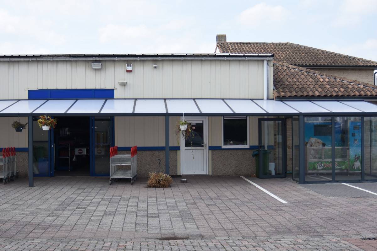 onze winkel