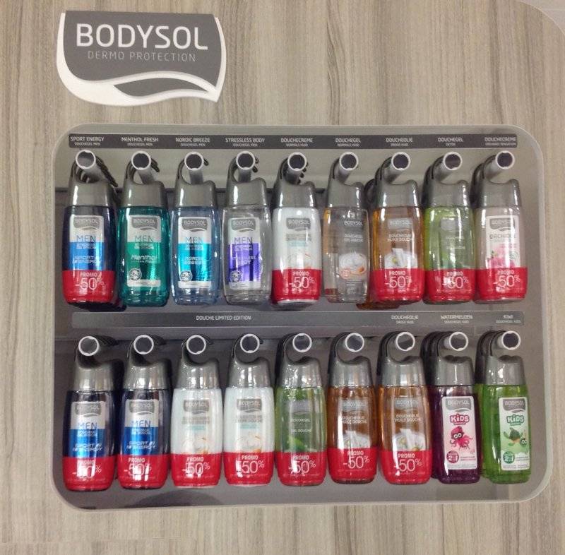 Bodysol