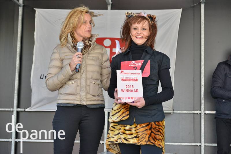 Cupido Challenge Unizo De Panne Adinkerke