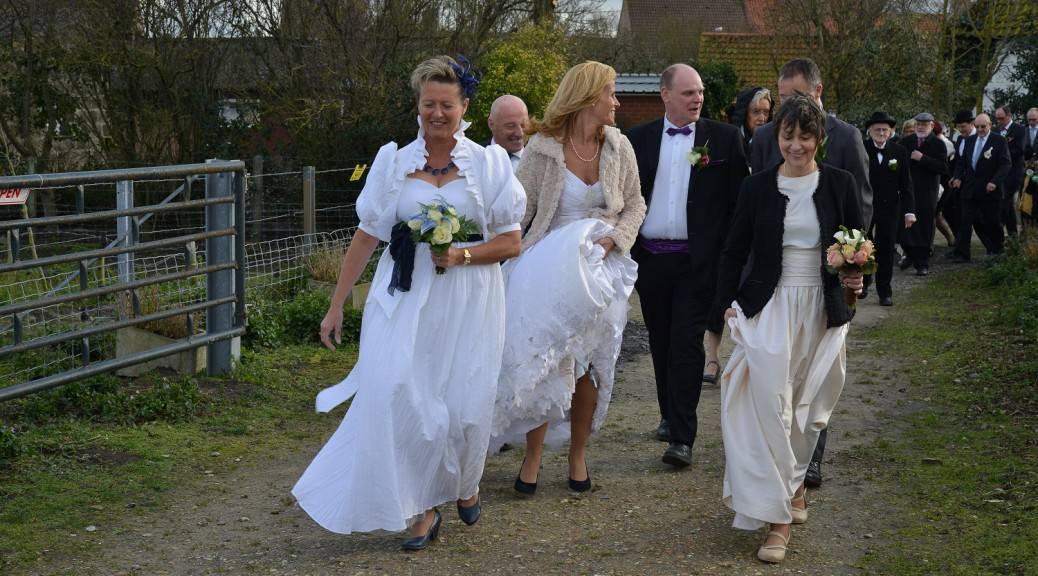 Wedding Chapel Unizo De Panne Adinkerke