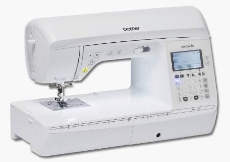 Brother nv 1100