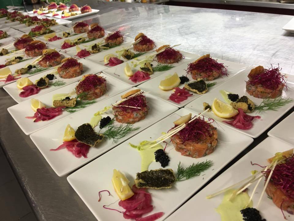 Voorgerecht