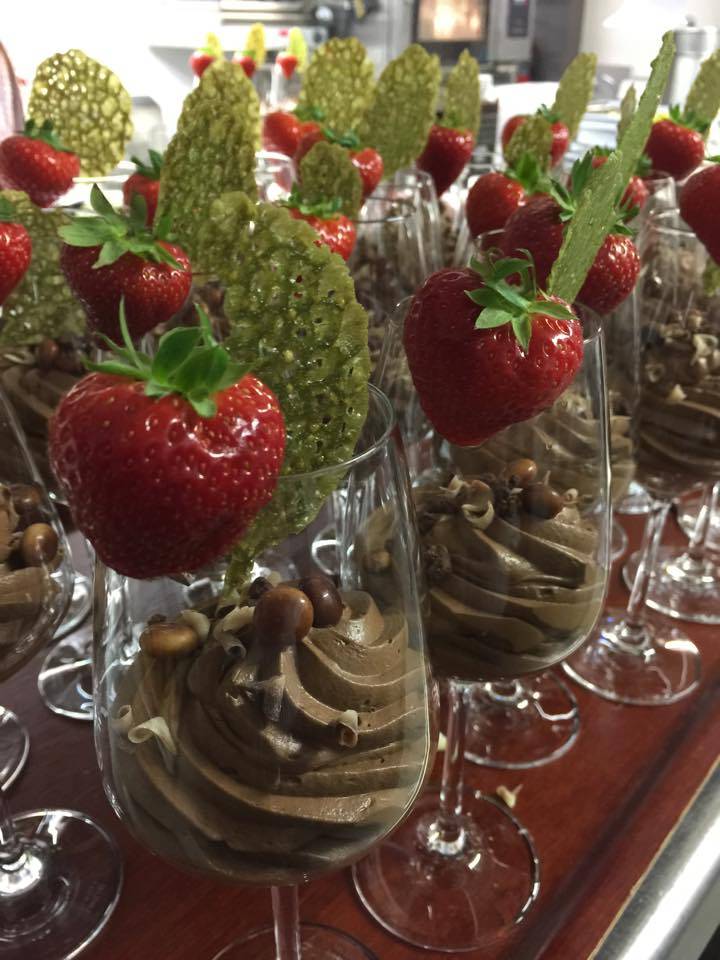 Dessert