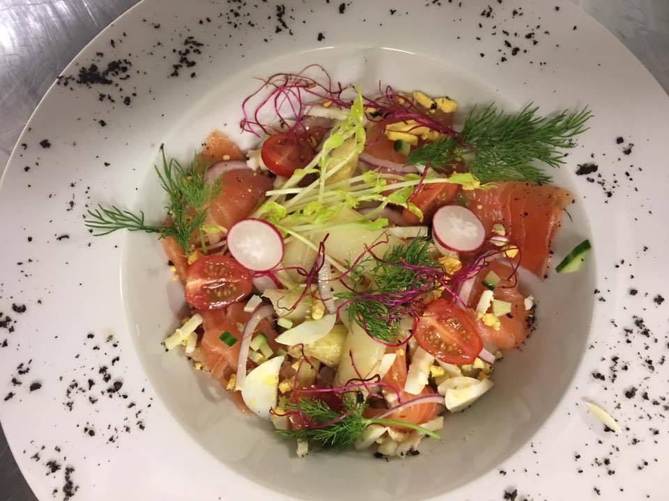 Gerecht