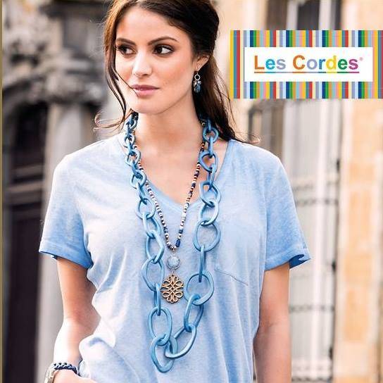 Les Cordes