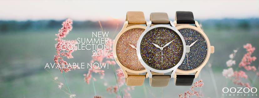 OOZOO horloges