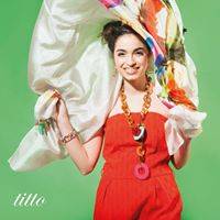 Titto fashion accessories