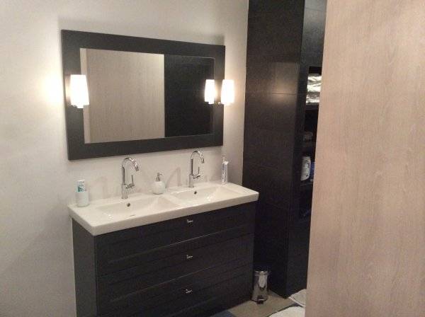 Badkamer
