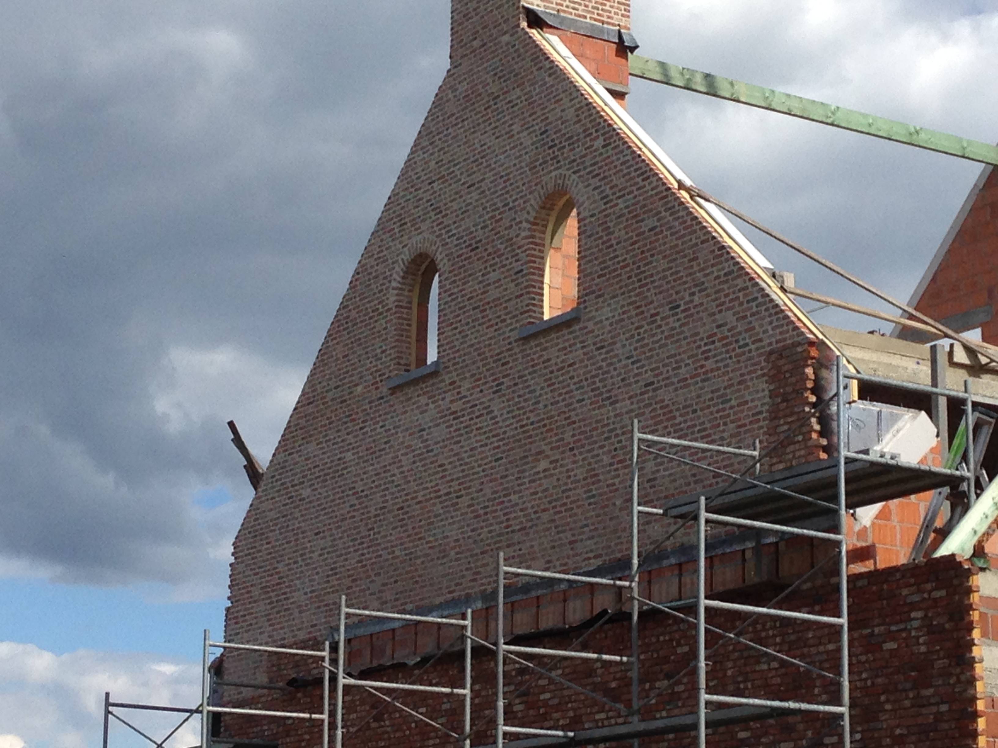 Nieuwbouw