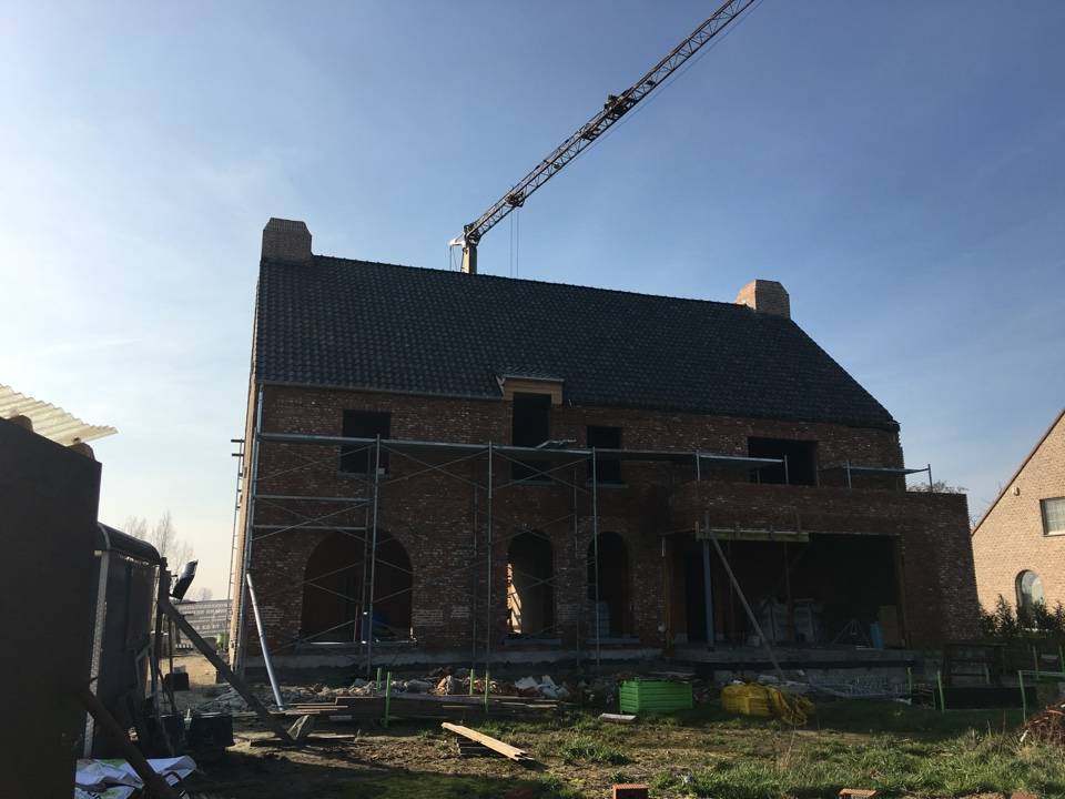 Nieuwbouw