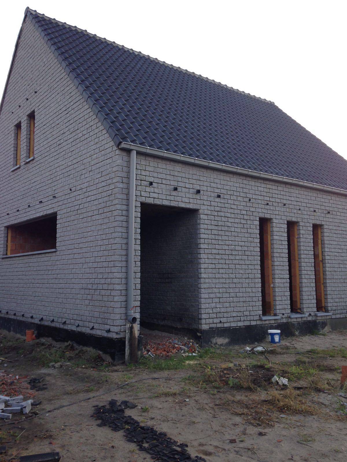 Nieuwbouw
