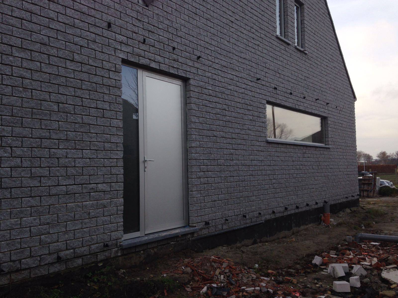 Nieuwbouw