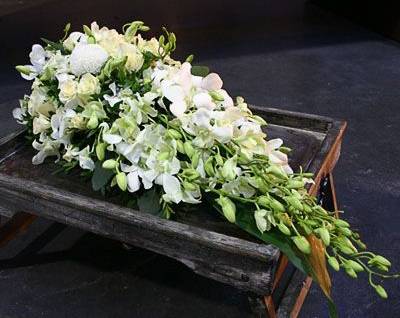 Bloemstuk